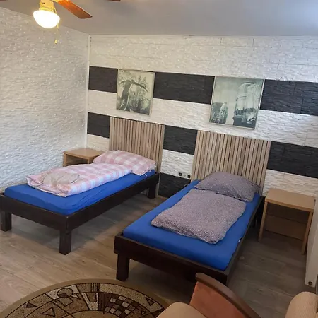Hotel Cesar's